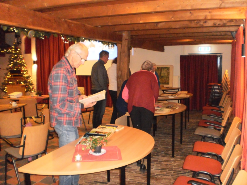 Lezing Onderwijs Vroeger en Nu Gerard Leijsen (2)